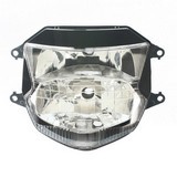Motorcycle Headlight Clear Headlamp Cbr1100Xx 97-07